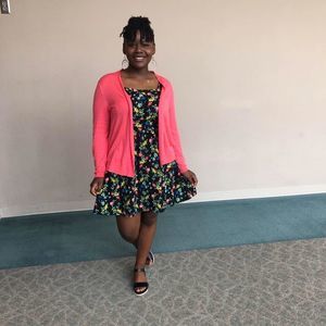 Meet your Posher, Janelle